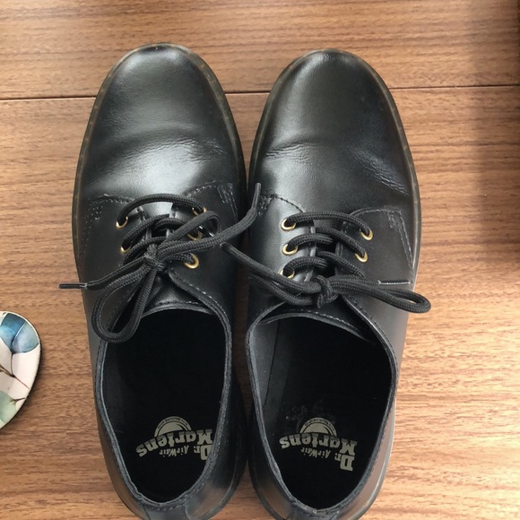 Dr. Martens Zavala Lo Oxfords NWOT - Picture 7 of 16